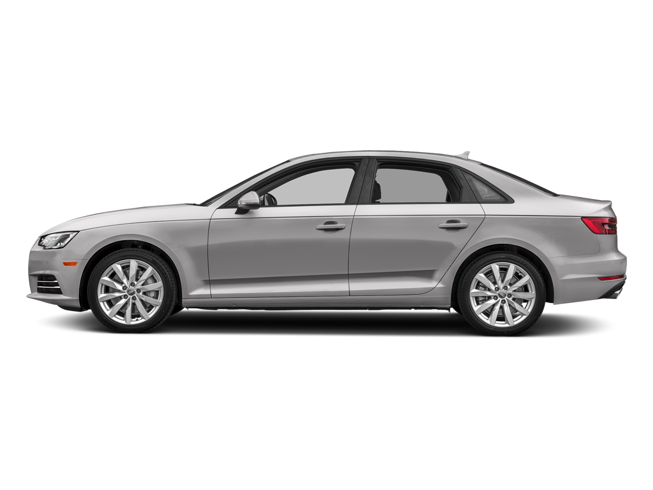2018 Audi A4 PREMIUM PLUS SEDAN 4D