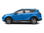 2018 Toyota RAV4 XLE SPORT UTILITY 4D