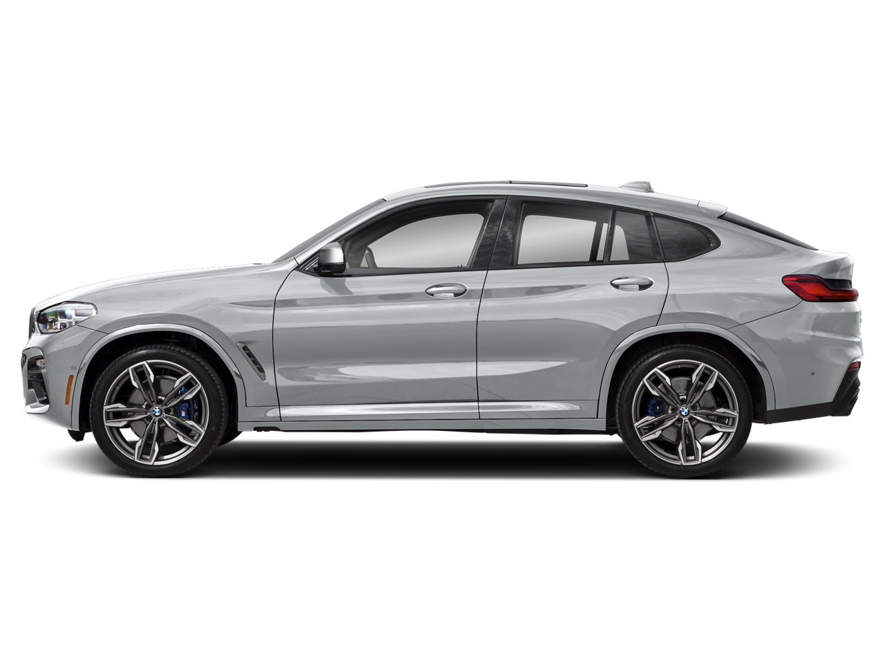 2019 BMW X4 M40i