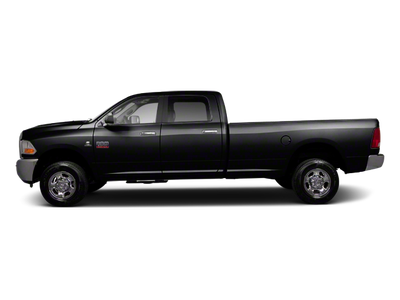 2010 Dodge Ram 2500 ST