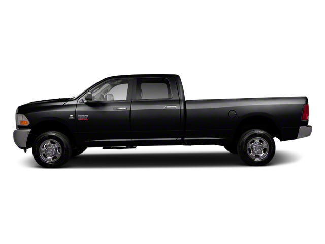 2010 Dodge Ram 2500 ST