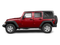 2011 Jeep Wrangler Unlimited Sport