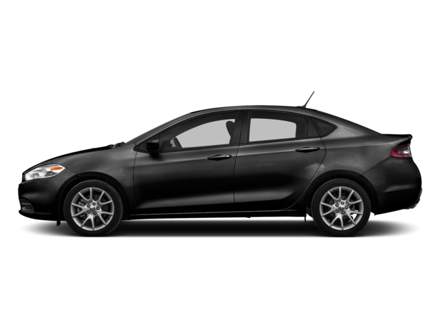 2016 Dodge Dart SXT