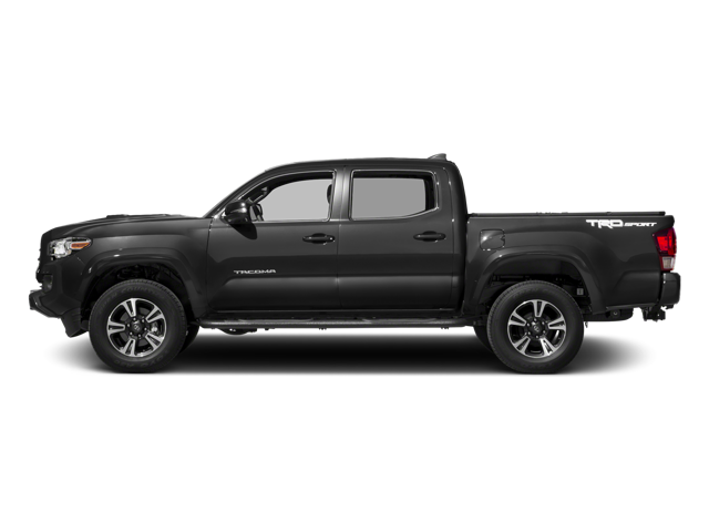 2016 Toyota Tacoma TRD SPORT PICKUP 4D 6 FT