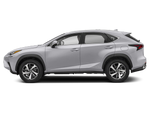 2018 Lexus NX NX 300h