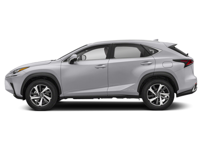 2018 Lexus NX NX 300h