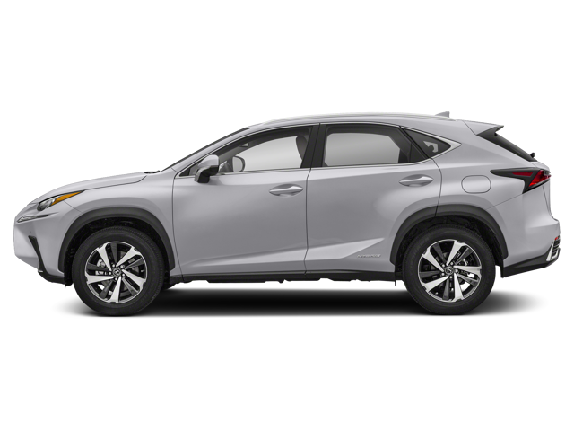 2018 Lexus NX NX 300h