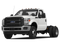 2015 Ford Super Duty F-350 DRW XL CAB & CHASSIS 2D
