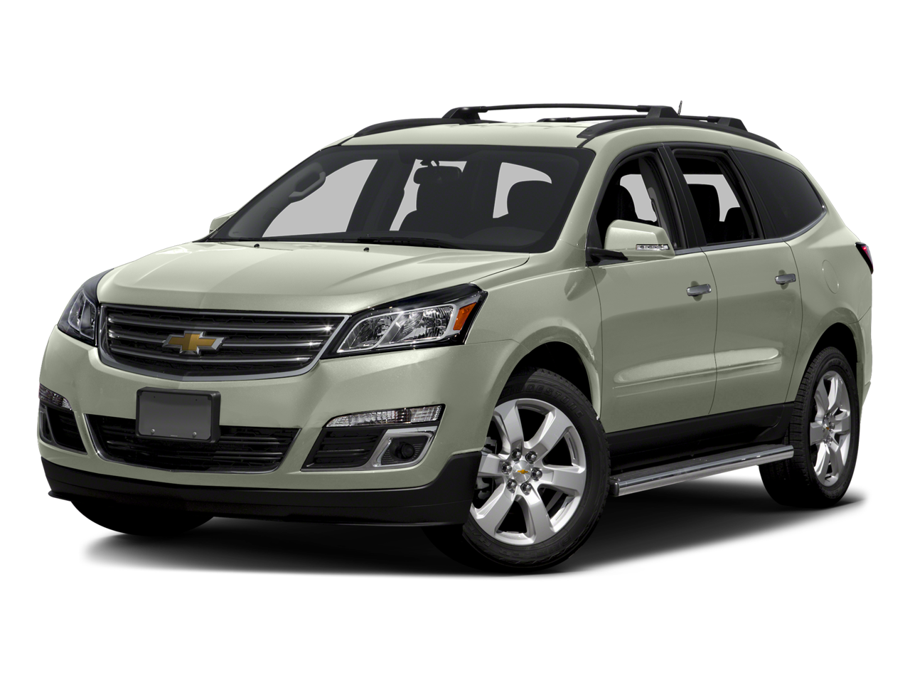 2016 Chevrolet Traverse 1LT