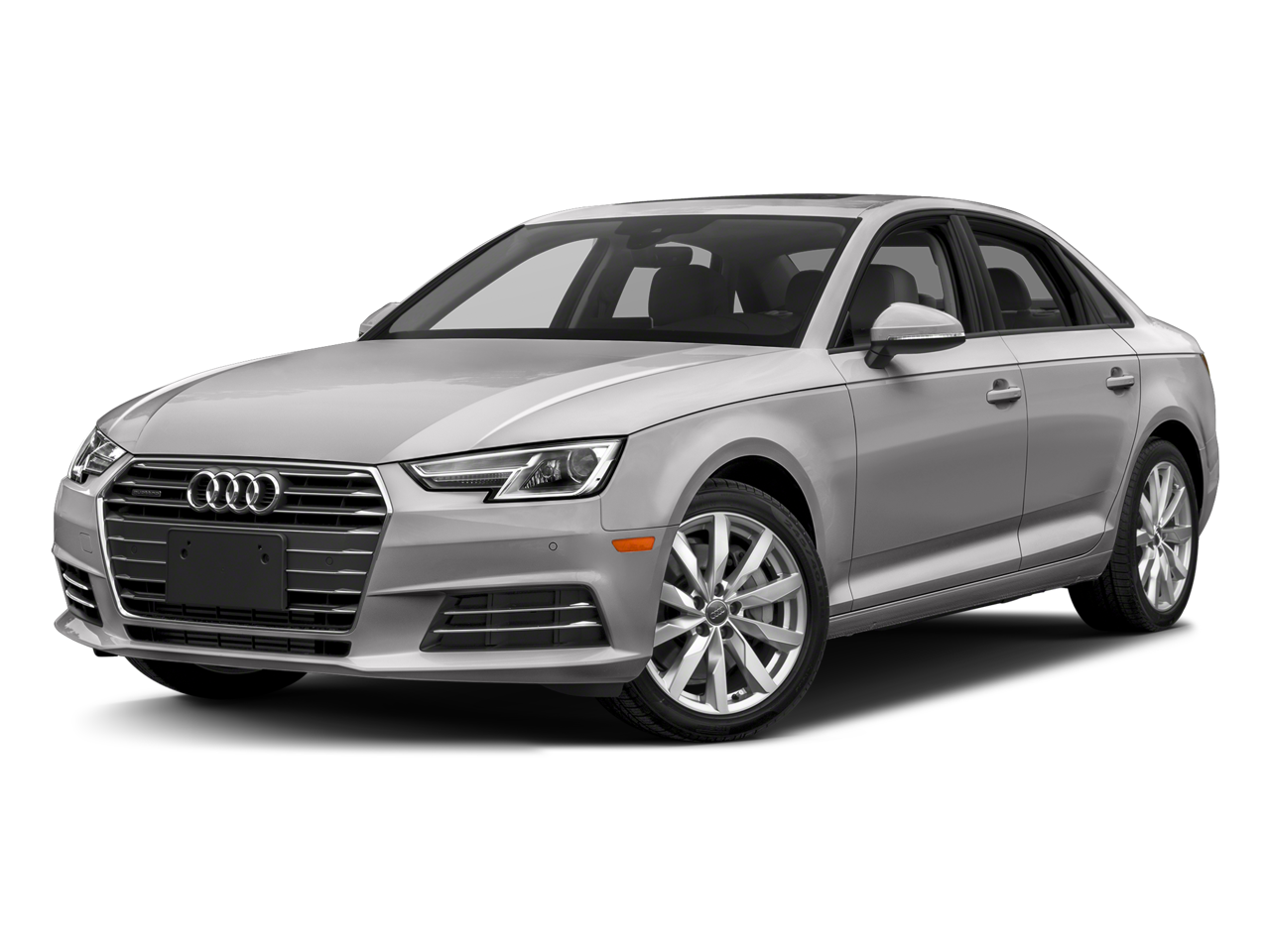 2018 Audi A4 PREMIUM PLUS SEDAN 4D