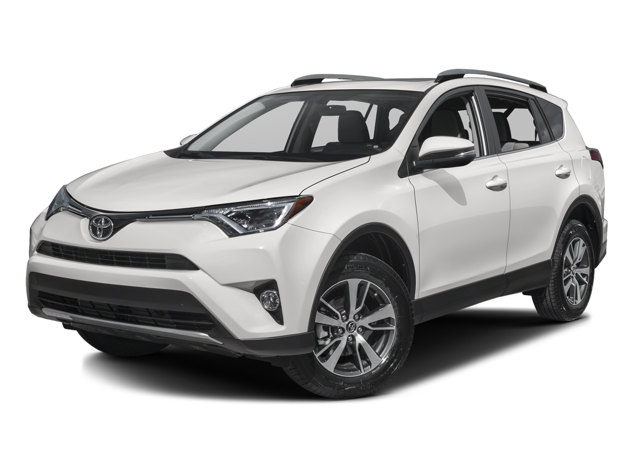2018 Toyota RAV4 XLE SPORT UTILITY 4D