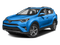 2018 Toyota RAV4 XLE SPORT UTILITY 4D