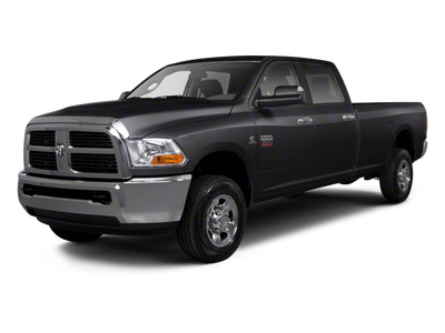 2010 Dodge Ram 2500 ST
