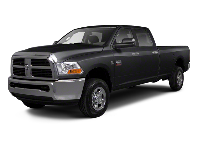 2010 Dodge Ram 2500 ST