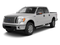 2010 Ford F-150 XLT PICKUP 4D 5 1/2 FT