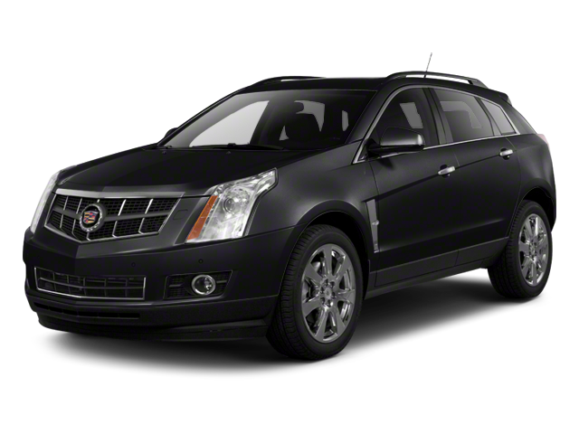 2011 Cadillac SRX Premium Collection