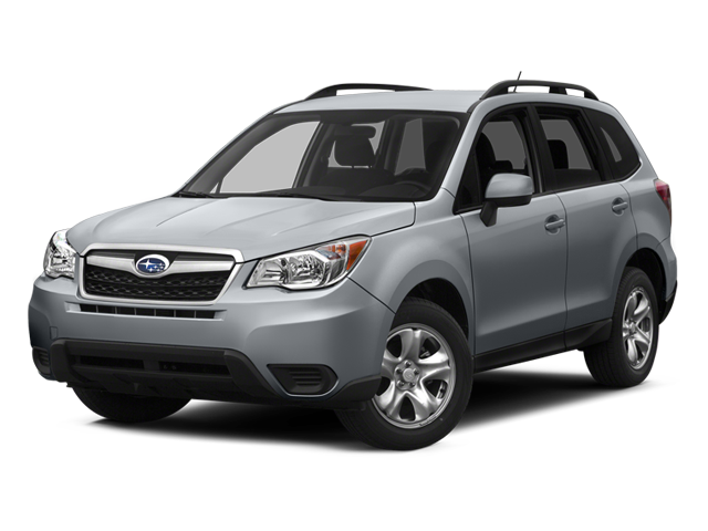 2014 Subaru Forester 2.5i Limited AT PZEV's photo