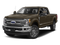 2017 Ford Super Duty F-350 SRW LARIAT PICKUP 4D 6 3