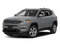 2017 Jeep Compass Limited