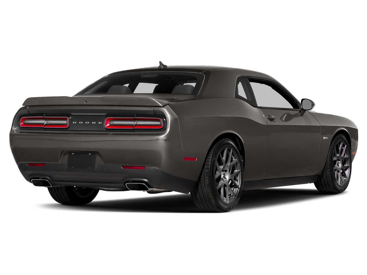2015 Dodge Challenger R/T