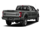 2017 Ford Super Duty F-350 SRW PLATINUM PICKUP 4D 6 3/4 FT