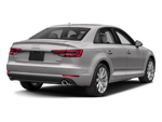 2018 Audi A4 PREMIUM PLUS SEDAN 4D