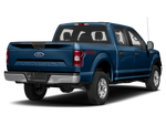 2018 Ford F-150 XLT PICKUP 4D 5 1/2 FT