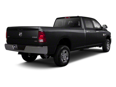 2010 Dodge Ram 2500 ST