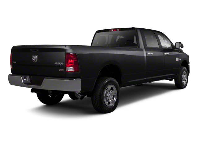 2010 Dodge Ram 2500 ST