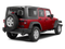 2011 Jeep Wrangler Unlimited Sport