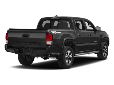 2016 Toyota Tacoma TRD SPORT PICKUP 4D 6 FT