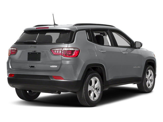 2017 Jeep Compass Limited