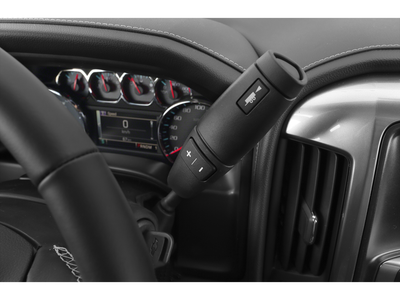 2015 Chevrolet SILVERADO 2500 HD CREW CAB LTZ