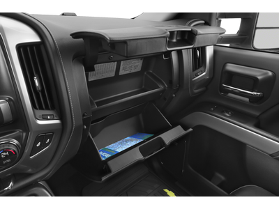 2015 Chevrolet SILVERADO 2500 HD CREW CAB LTZ