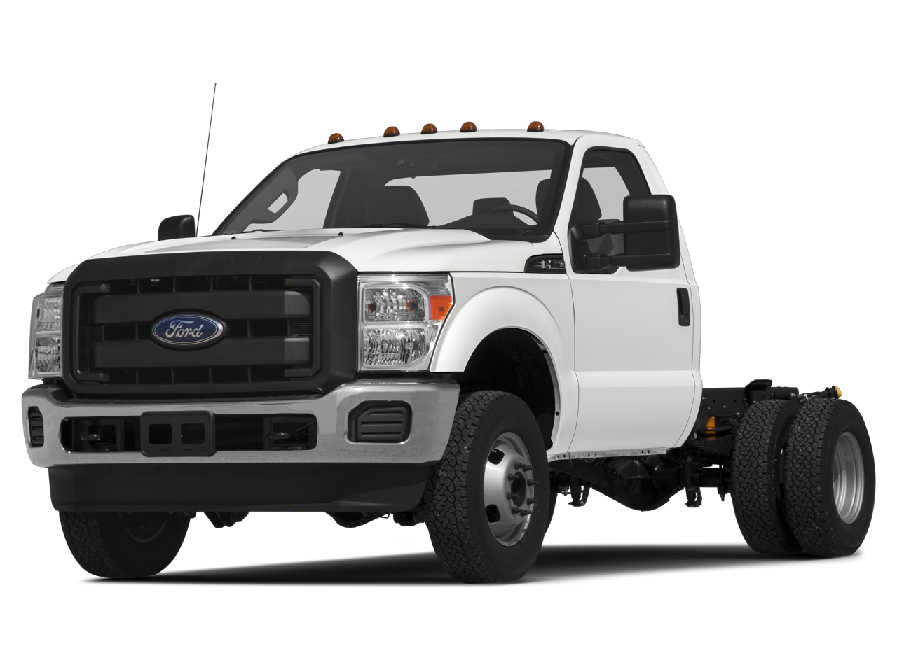 2015 Ford F-350's photo