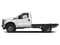 2015 Ford Super Duty F-350 DRW XL CAB & CHASSIS 2D