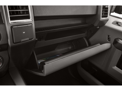 2015 Ford F-150 XLT PICKUP 4D 6 1/2 FT