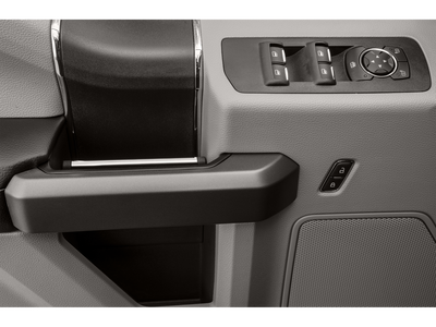 2015 Ford F-150 XLT PICKUP 4D 6 1/2 FT