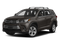 2017 Toyota Highlander LIMITED SPORT UTILITY 4D