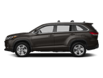 2017 Toyota Highlander LIMITED SPORT UTILITY 4D