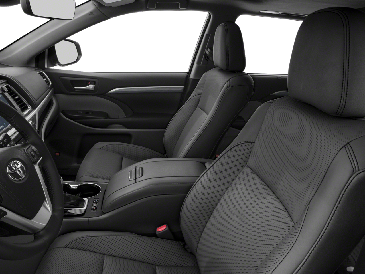 2017 Toyota Highlander LIMITED SPORT UTILITY 4D