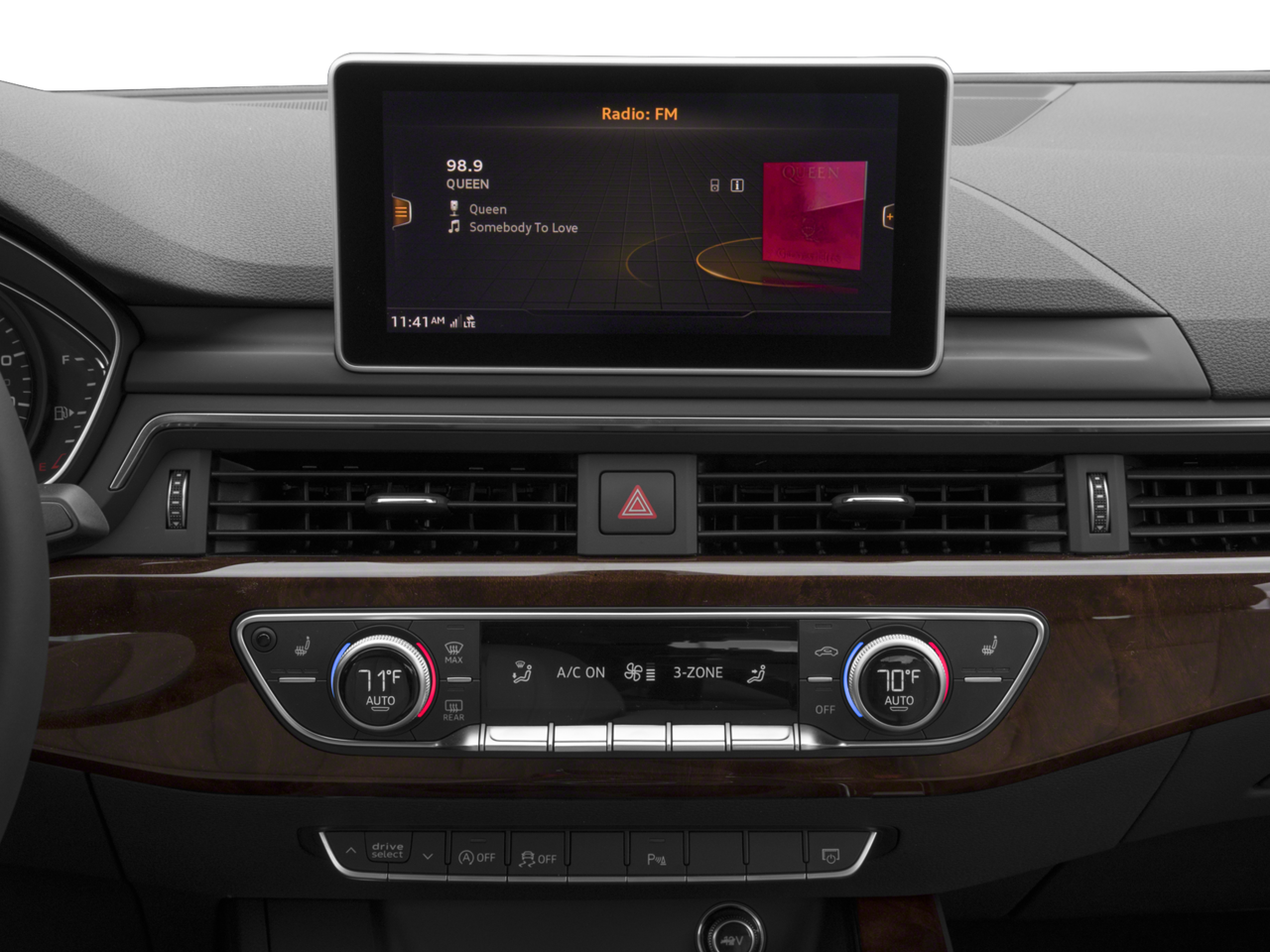 2018 Audi A4 PREMIUM PLUS SEDAN 4D