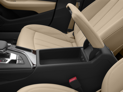 2018 Audi A4 PREMIUM PLUS SEDAN 4D