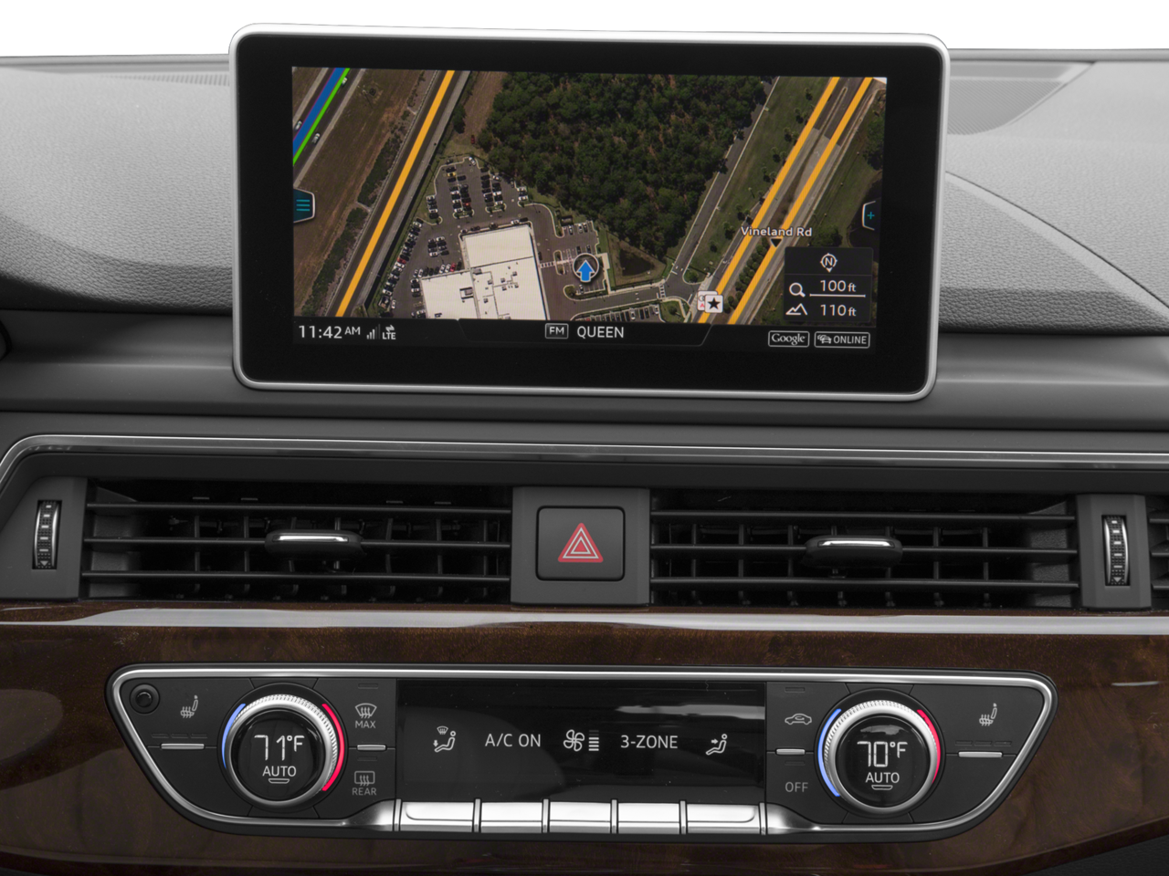 2018 Audi A4 PREMIUM PLUS SEDAN 4D
