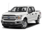 2018 Ford F-150 XLT PICKUP 4D 5 1/2 FT