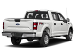 2018 Ford F-150 XLT PICKUP 4D 5 1/2 FT