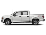 2018 Ford F-150 XLT PICKUP 4D 5 1/2 FT