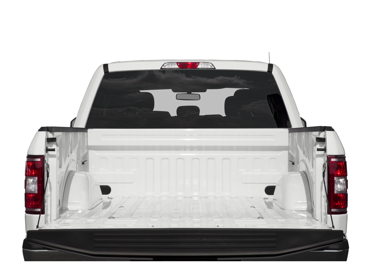2018 Ford F-150 XLT PICKUP 4D 5 1/2 FT