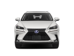 2018 Lexus NX NX 300h