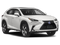 2018 Lexus NX NX 300h